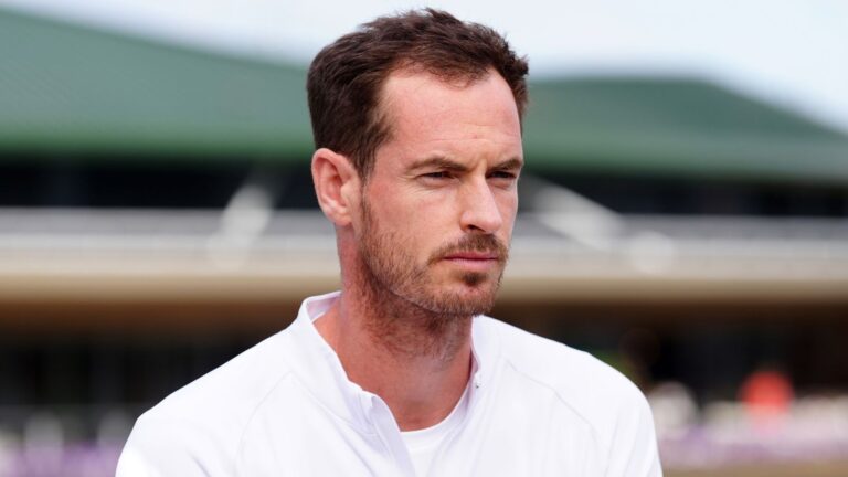 Andy Murray: Two-time Wimbledon champion pulls out of singles after back surgery | Tennis News