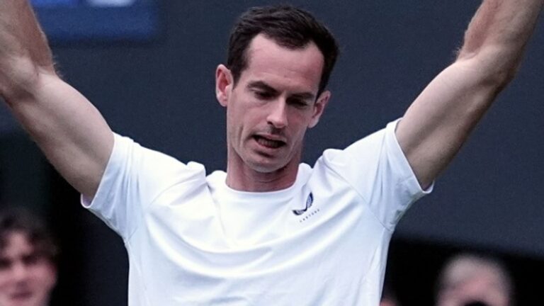 Andy Murray ready for ‘last ever tennis tournament’ at Paris Olympics | Tennis News