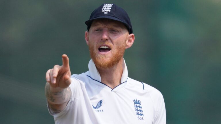 ‘Rent free!’ – Ben Stokes responds to Aussie Ashes jibe on social media | Cricket News