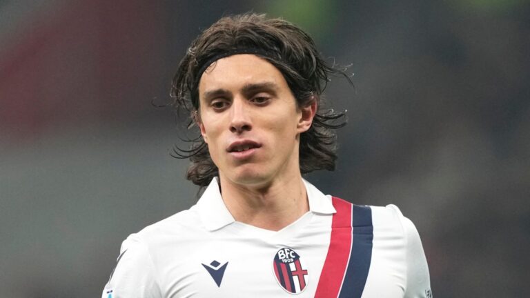 Riccardo Calafiori transfer news: Arsenal close to agreeing deal in principle for Bologna defender | Transfer Centre News