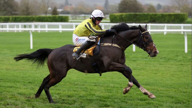 Today on Sky Sports Racing: Burdett Road returns to Flat action at Ascot | Racing News