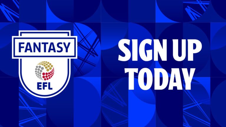 Fantasy EFL: First fantasy football product for English Football League launches | Football News