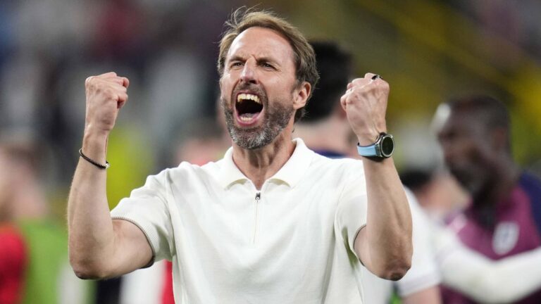 Euro 2024: England boss Gareth Southgate – Another final is my best achievement | Football News