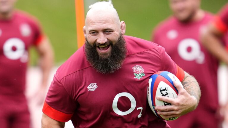 England bring Joe Marler and Will Stuart into starting XV for first Test against New Zealand | Rugby Union News