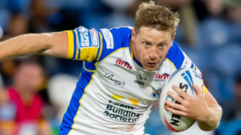 Match Report – Huddersfield 6 – 34 Leeds