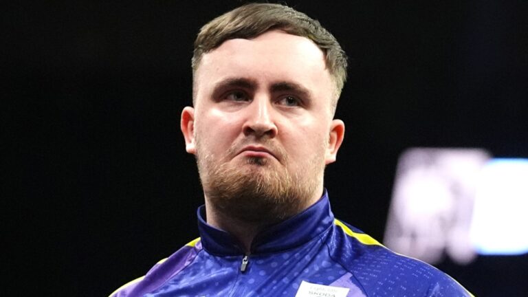 Luke Littler claims seventh PDC title of 2024 after winning Players Championship 15 in Milton Keynes | Darts News