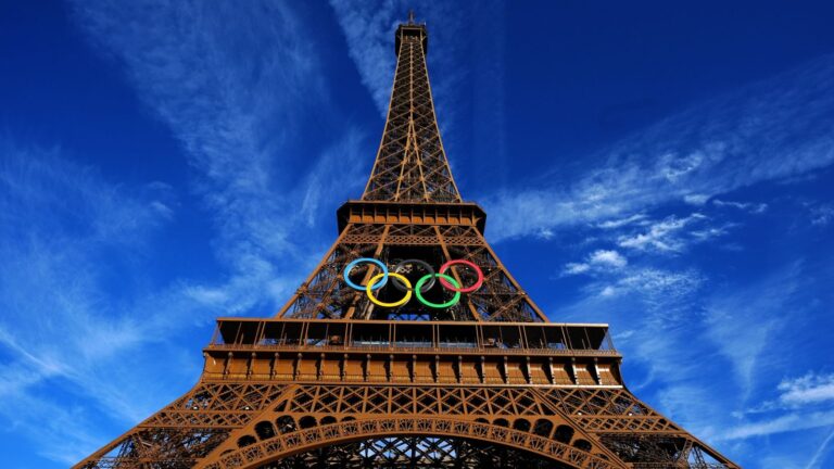 Paris 2024 Olympics: Everything you need to know about the Games as they approach | Olympics News