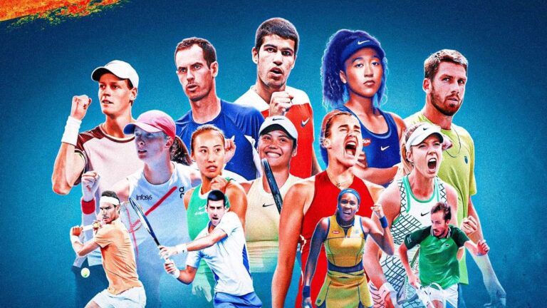 Sky Sports Tennis Podcast with Anne Keothavong | Tennis News