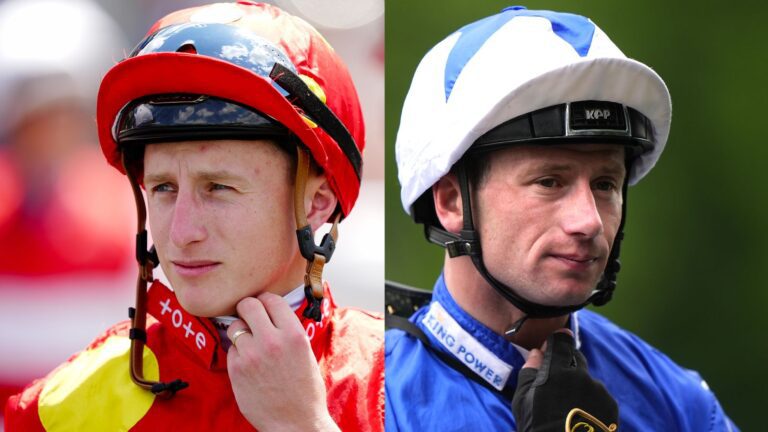 Today on Sky Sports Racing: Tom Marquand and Oisin Murphy feature at Lingfield and Wolverhampton respectively | Racing News