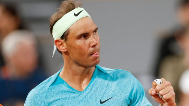 Nadal to face Borg in Bastad with Norrie also in action this week