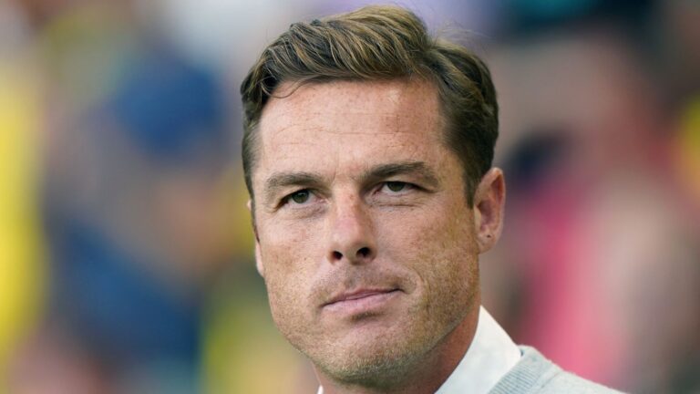 Scott Parker: Burnley announce former Bournemouth and Fulham boss as new head coach to replace Vincent Kompany | Football News