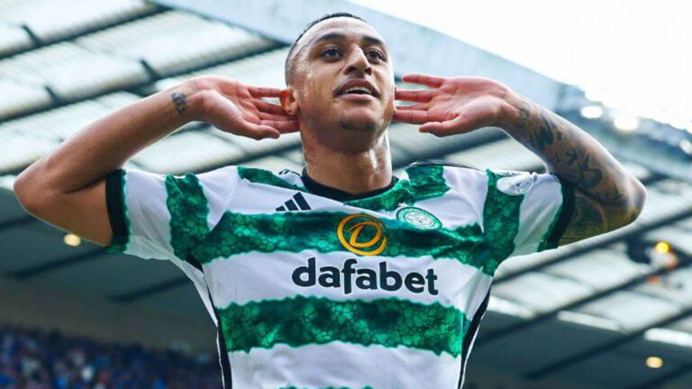 Adam Idah: Striker fails to turn up to Norwich pre-season on time amid Celtic transfer links | Transfer Centre News