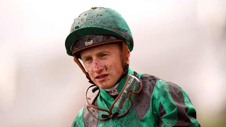 Today on Sky Sports Racing: Full book of rides for Tom Marquand at Lingfield | Racing News