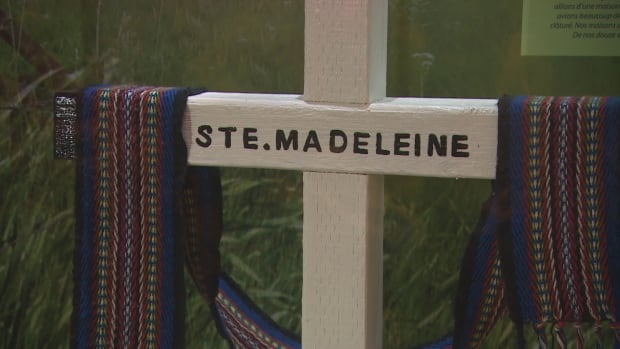 Historic agreement to see Ste. Madeleine land returned to Manitoba Métis