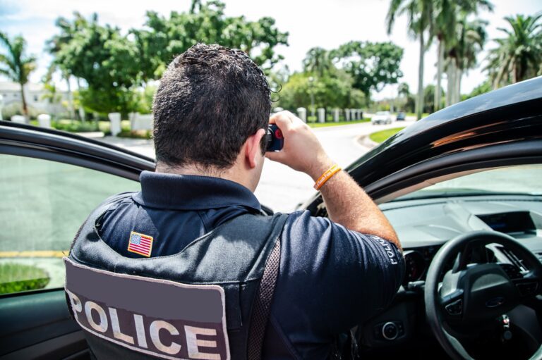 Study finds police misconduct ‘hotspots’ across Florida