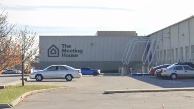 Ontario megachurch pauses programming in wake of sex abuse allegations