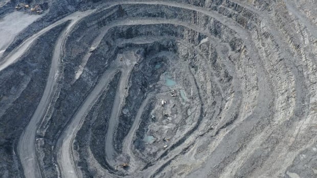 Province rejects company’s appeal on cleanup of Touqouy gold mine