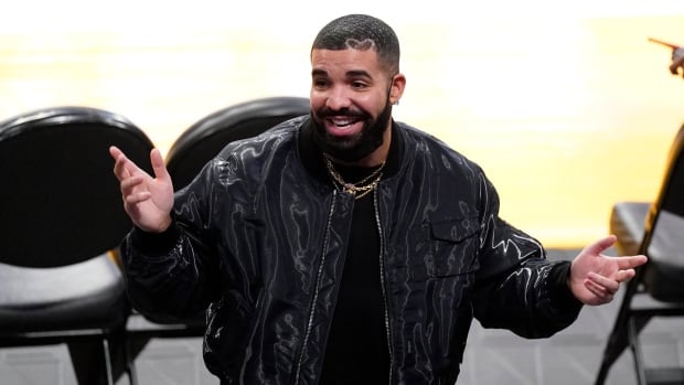 Canada gets roped into Drake’s beef with Kendrick Lamar