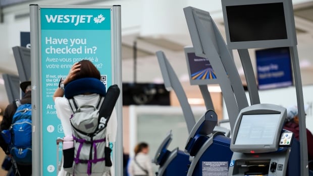 WestJet strike over as mechanics union and airline reach tentative agreement