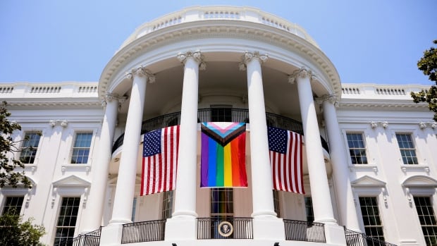 Doctors worry White House opposing surgery for trans youth will put chill on gender-affirming care