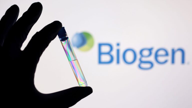 Biogen (BIIB) earnings Q2 2024