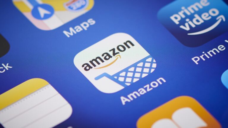 Amazon’s advertising business grew 20% in the second quarter