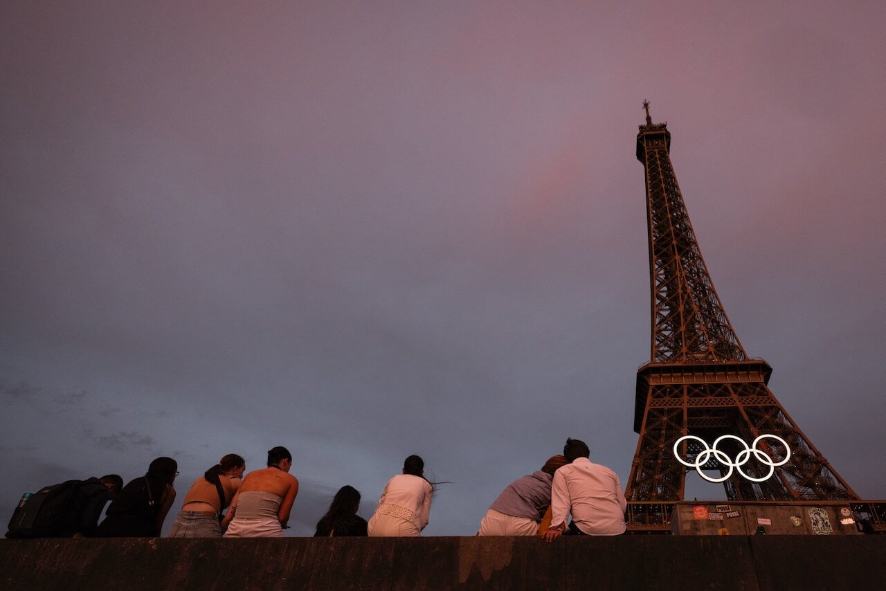 Eiffel Tower