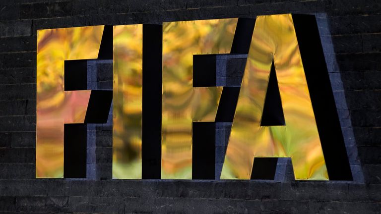 FIFA