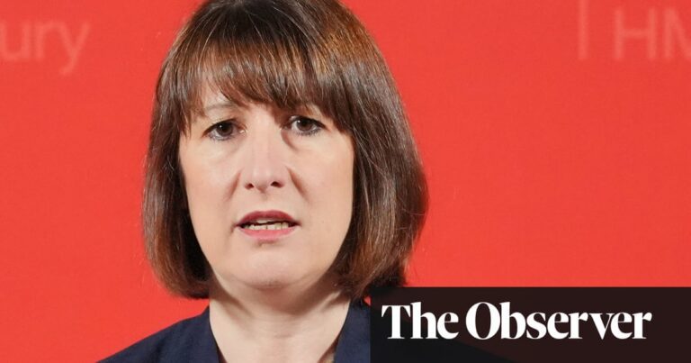 Rachel Reeves under renewed fire from MPs and charities over cuts to winter fuel allowance | Politics