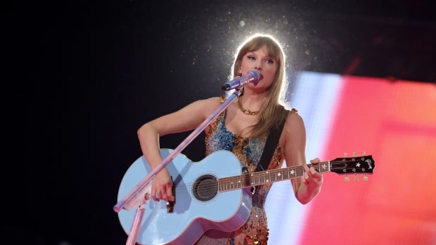 3rd person arrested over foiled plot to attack Taylor Swift show in Vienna