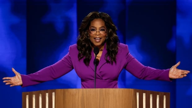 Oprah or Hasan Piker? DNC tests the value of celebrities vs. influencers