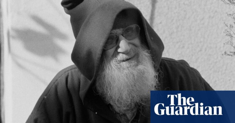 ‘He was in mystic delirium’: was this hermit mathematician a forgotten genius whose ideas could transform AI – or a lonely madman? | Mathematics