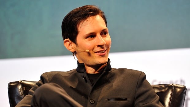 Founder of Telegram messaging app Pavel Durov arrested in France, sources say