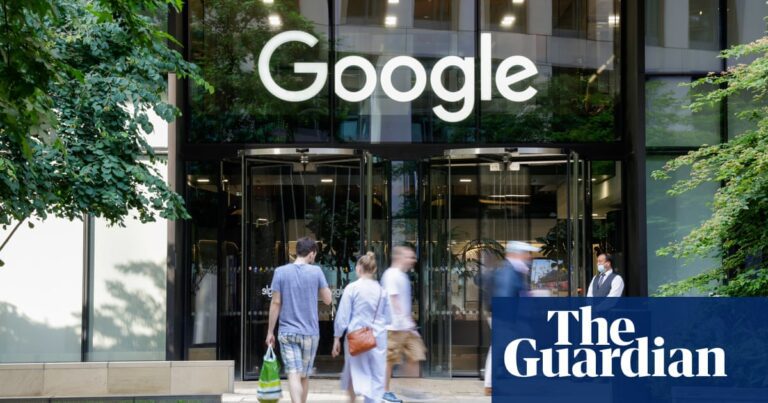 Google listed my restaurant’s number as its British HQ | Money