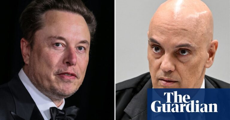 Brazilian court orders suspension of Elon Musk’s X after it missed deadline | X