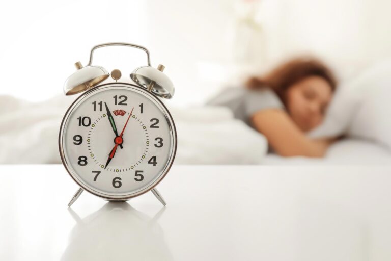 Improve Your Sleep With 3-Minute “Activity Breaks” at Night