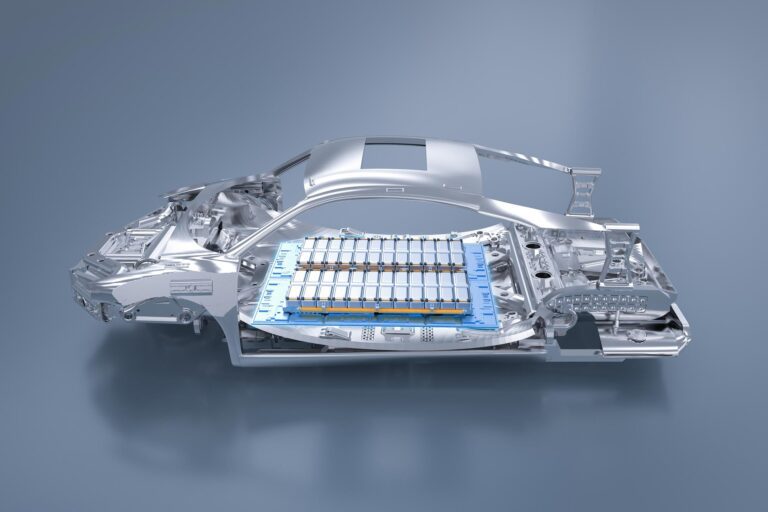 Manganese-Based Li-Ion Batteries Set To Transform EVs