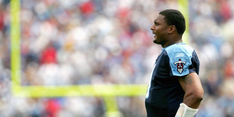 Why the new Steve McNair Netflix documentary, while informative, feels incomplete