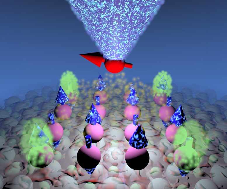 Creation of a Higher-Order Topological Magnet