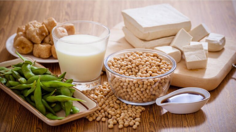 New Research Links Soy Foods to Improved Cognition in Kids