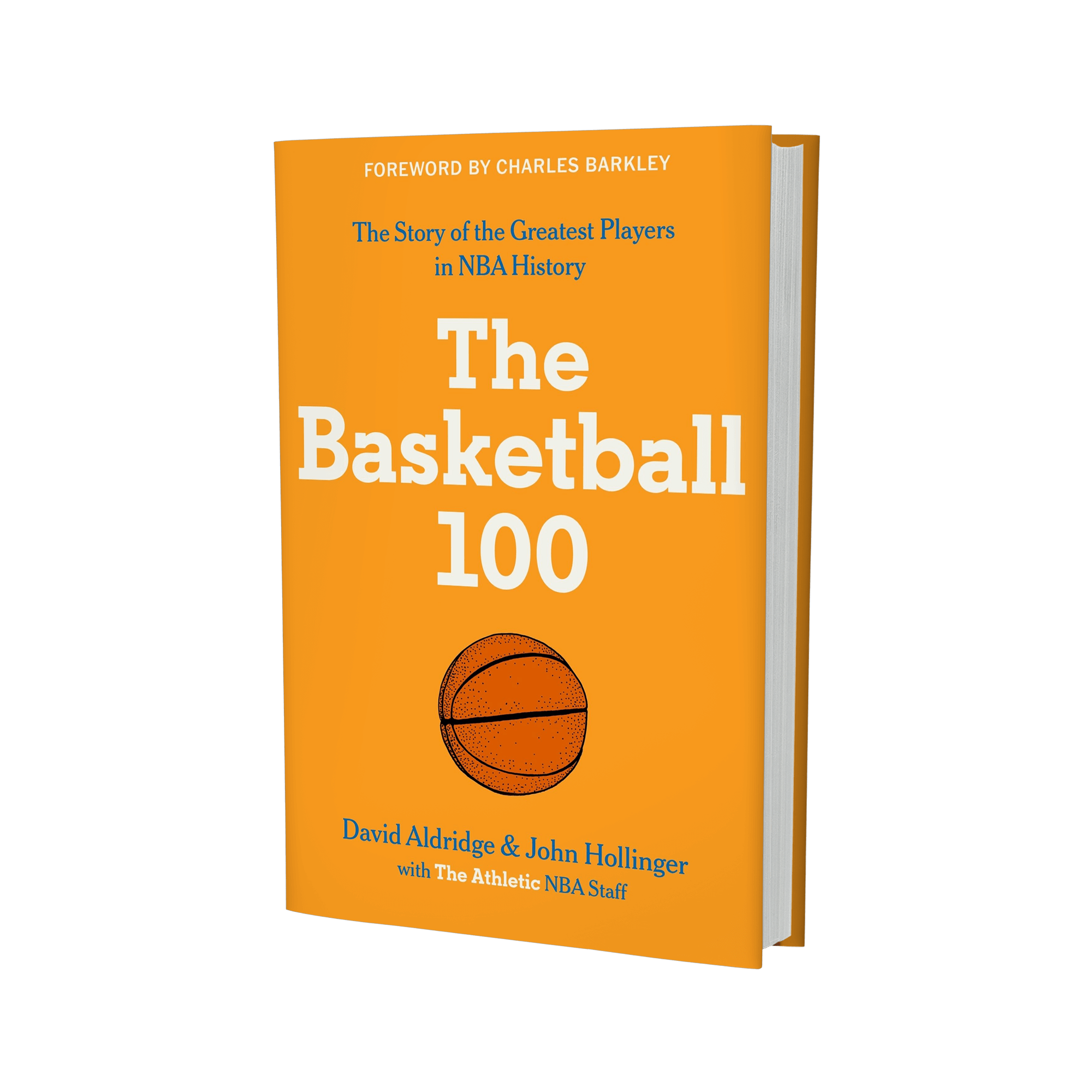 The Basketball 100