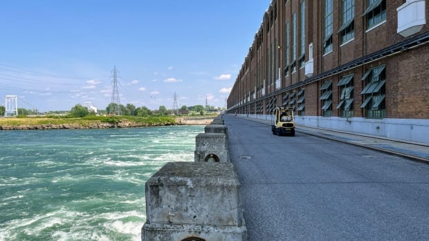 Demand for cheap, clean hydropower is soaring. Can Quebec keep up?