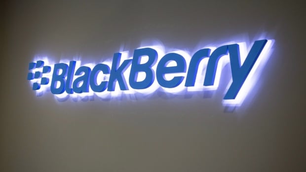 ‘Real’ story of BlackBerry to be made into film by Mark Wahlberg’s documentary company