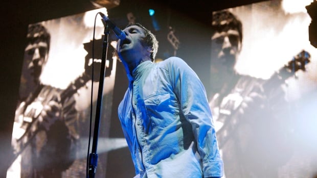 Definitely maybe? Britpop band Oasis teases reunion