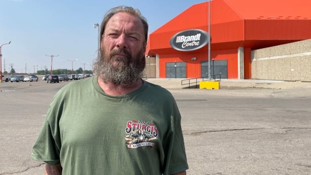 Longtime rec leaguers angry after REAL lets hockey academy bump them from Regina’s Brandt Centre