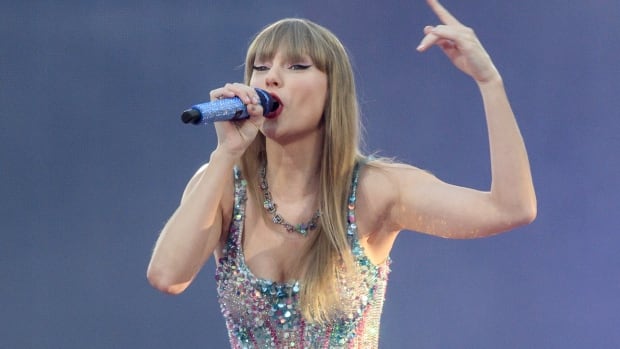 Taylor Swift concerts cancelled in Vienna after apparent attack plot foiled, organizers say