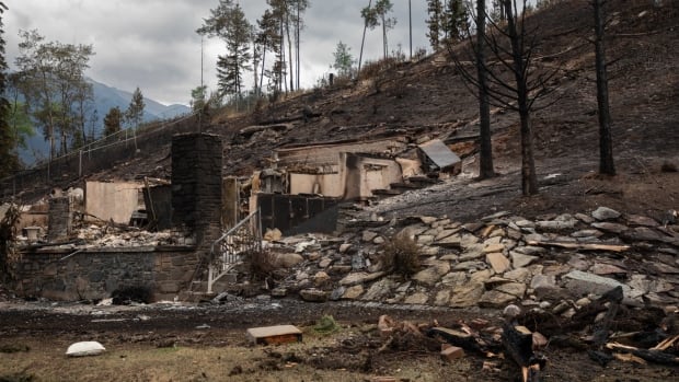 Summer could be over long before the fight to tame the Jasper wildfire is won