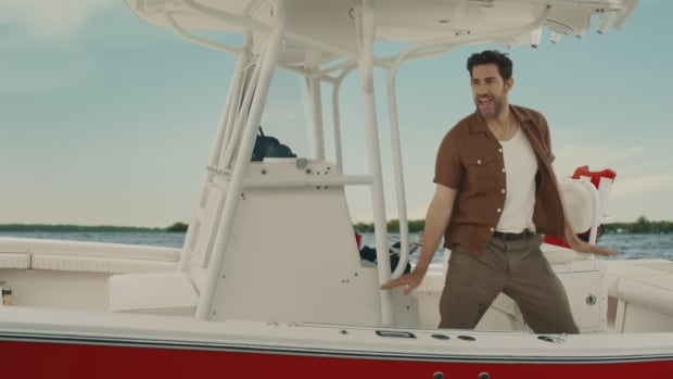 Why John Krasinski’s Rogers ad is upsetting Canadian union actors mired in labour dispute