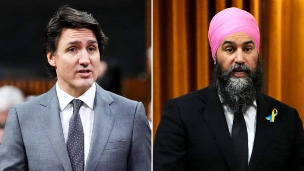 How much longer can the Liberal-NDP deal last?