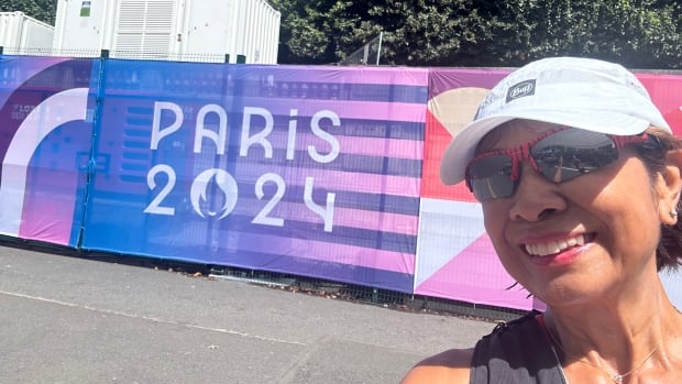 Did you know Paris has the first-ever Olympic event that anyone can compete in? (Yes, even you)